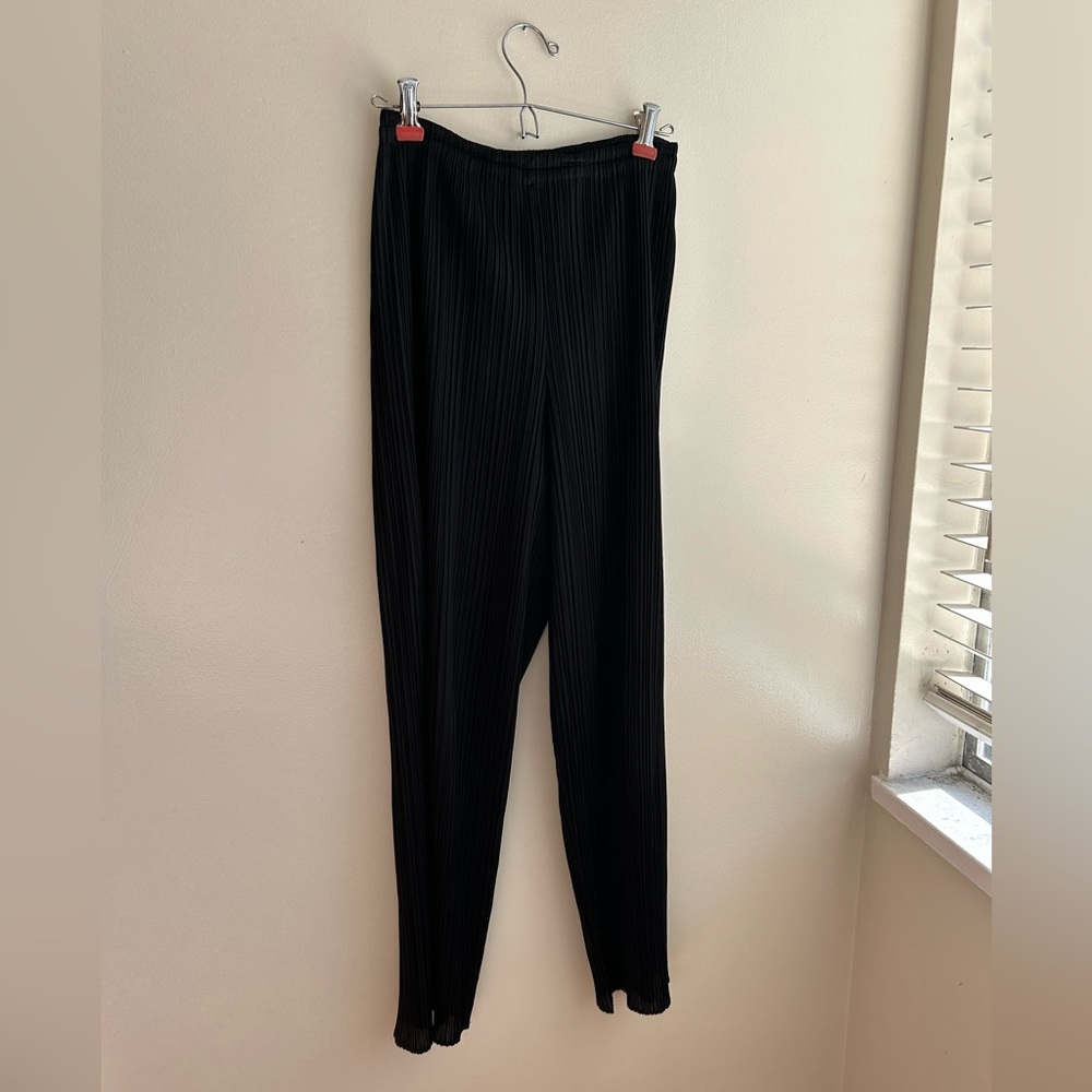 Issey Miyake Pleats Please Pants